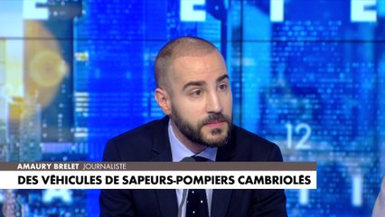 Amaury Brelet dénonce une «faillite de l’Etat dans la prise en charge des troubles psychiatriques et des addictions en France»
