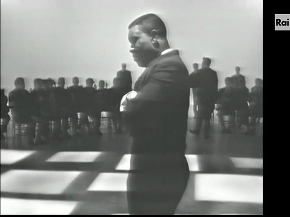 Studio Uno - Puntata del 09-03-1963  1a parte