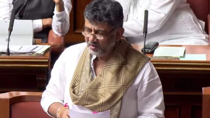 ಆರೋಪ ಸುಳ್ಳಾಗಿದ್ರೆ ಕಟ್ಟು ನಿಟ್ಟಿನ ಕ್ರಮ, ತಪ್ಪು ಮಾಡಿದವರಿಗೆ ಶಿಕ್ಷೆ ಆಗಲೇಬೇಕು: ಡಿಕೆಶಿ
