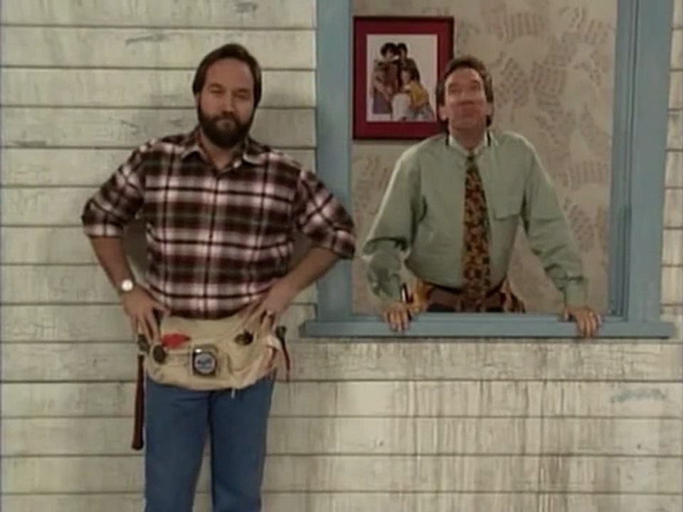 Hör mal wer da hämmert Staffel 2 Folge 22 'Ein peinliches Wiedersehen' #Deutsch #HD