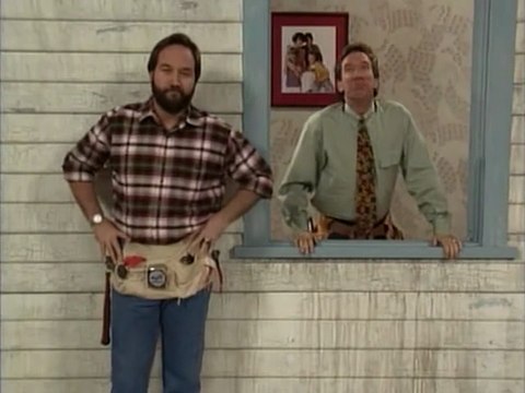 Hör mal wer da hämmert Staffel 2 Folge 22 Ein peinliches Wiedersehen #Deutsch #HD