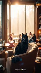 Celebrate Black Cat Appreciation Day – 7 Fun Finds for Cat Lovers