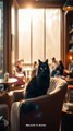 Celebrate Black Cat Appreciation Day – 7 Fun Finds for Cat Lovers