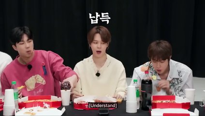 [ENGSUB] Run BTS! 2023 Special Episode 1