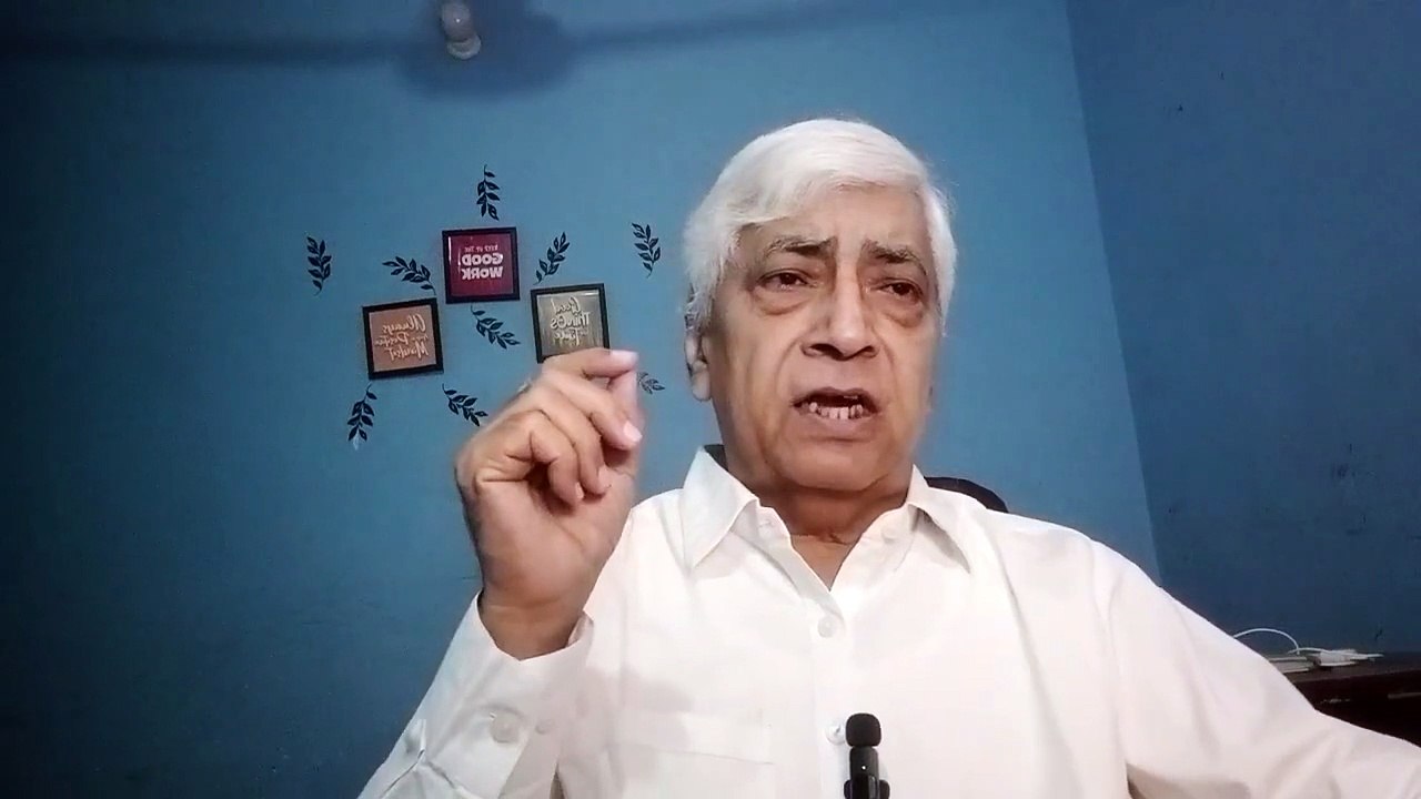 RUK SINDHI __ ARYAN INVASION THEORY DEBUNKED __ 06