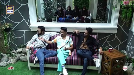 TAMASHA SEASON 4 - EPISODE 7 - REALITY SHOW - ARY Digital