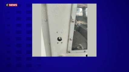 Tentative de cambriolage sur un bateau des sauveteurs en mer dans le Calvados