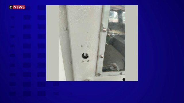 Tentative de cambriolage sur un bateau des sauveteurs en mer dans le Calvados