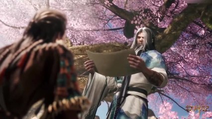 Tales of Herding God Eps 1-2-3-4-5 Sub Indo