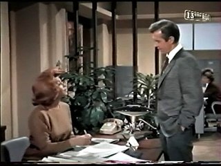 Haute Tension - 1963 - Plongée Fatale