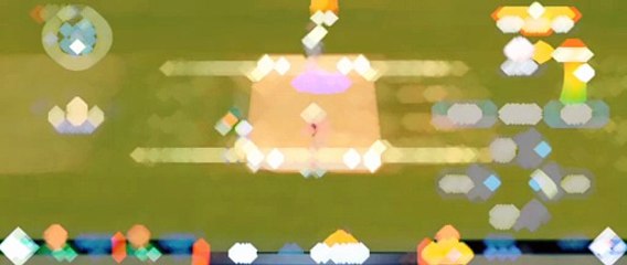 Fakhar Zaman Huge 103m Six in Real Cricket 24 | Amazing Shot