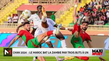 L'actualité sportive du 15-08-2025 - 15/08/2025