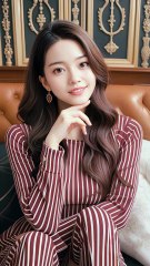 【AI女友日記】我不是答案，但我可以做你的暫停鍵｜Your Pause Button, Not the Answer #shorts #taiwan