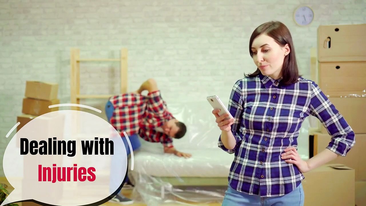 Moving Yourself Vs Hiring Professional Movers