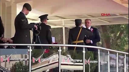 Şehit Ömer Halisdemir'in kızı Elif Nur teğmen oldu