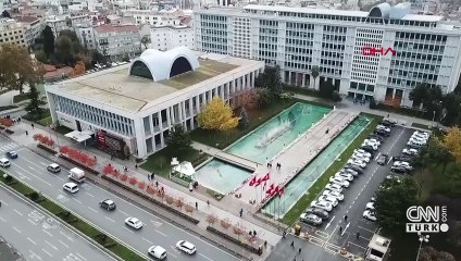 Özel iddialarını itirafçıya dayandırdı: Kapki'nin İBB davası itirafları tekrar gündemde