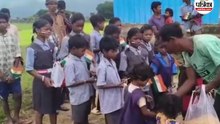 राष्ट्रीय ध्वज