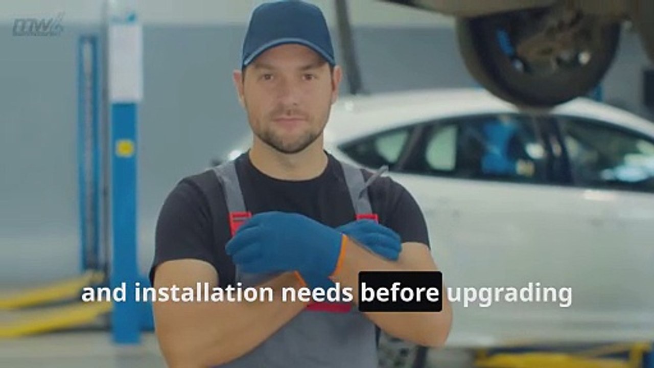 Can you upgrade Mercedes steering wheel