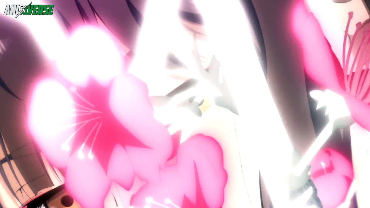 [Anixverse] Manual of Hundred Demons S5 - 01 [1080p]