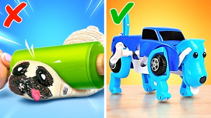 STOP Playing Old Squishies! 😱✨ TOP Fidgets Explained!