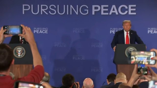 Vladimir Putin, full speech at Alaska Summit with Donald Trump