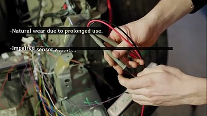 Identifying a Faulty 4WD Transfer Case Position Sensor in GMC Sierra 1500