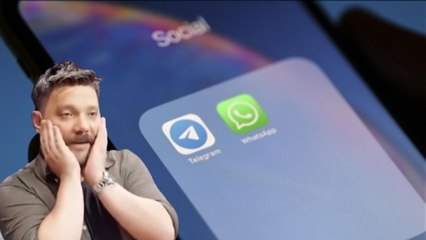 “WhatsApp dinlenebiliyor mu?” sorusuna yanıt geldi: Ciddi bir mesele olmadıkça problem yok