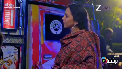 مسلسل خيوط الماضي الحلقة 34 كامله