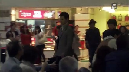 松本清張サスペンス危険な斜面