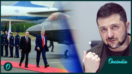 Trump Wastes Millions To Welcome Putin But Nobel Prize Mission Fails | Trump’s Nobel Ambition Looms?