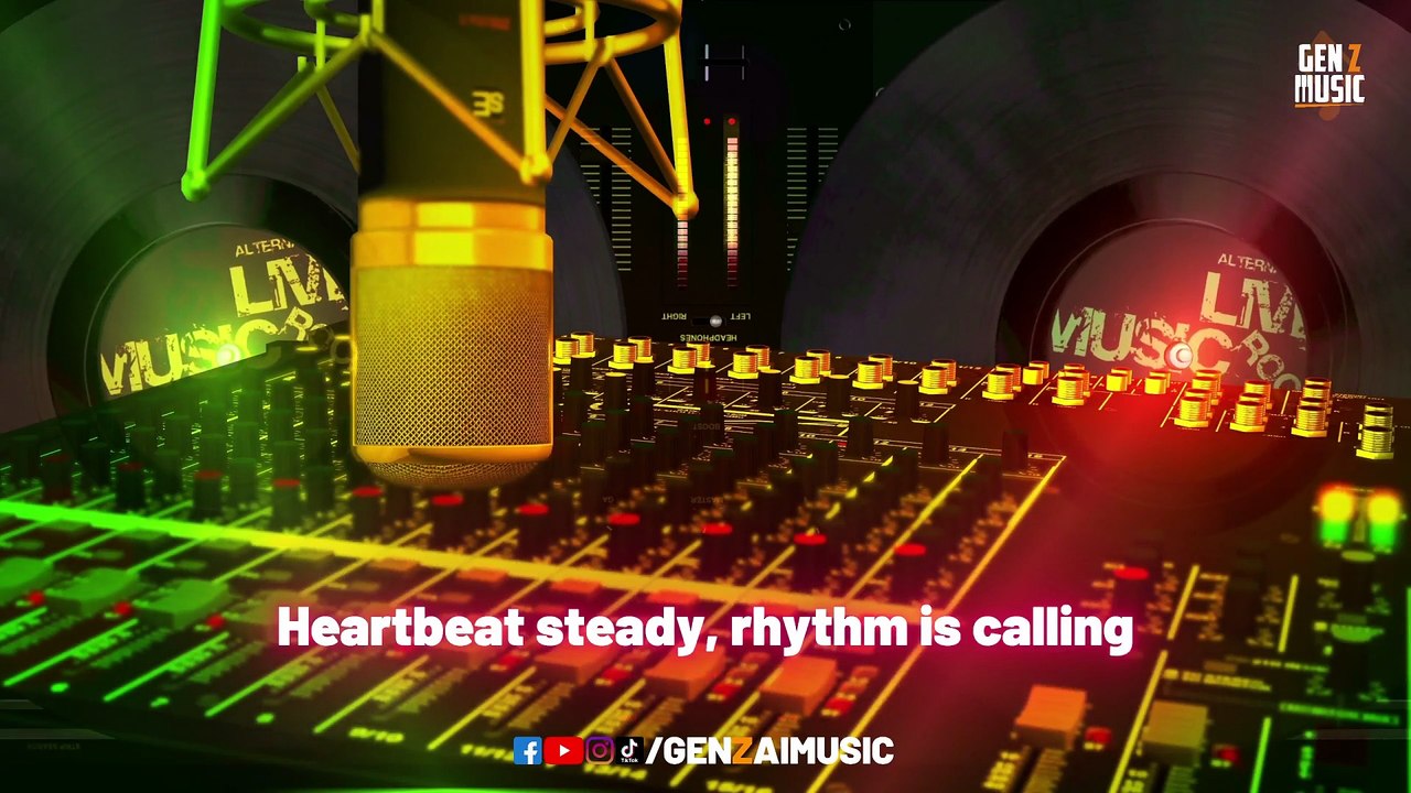 Soul on the Floor | High Bass | Club Mix Song | Gen Z Music