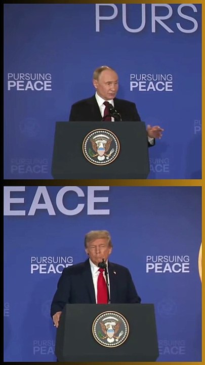 Russia Looking Forward for Business & Cooperation with USA -  Vladimir Putin