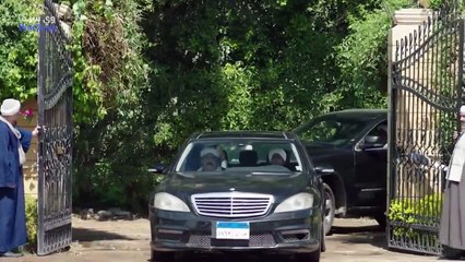 مسلسل افراح ابليس موسم 2 حلقة 4