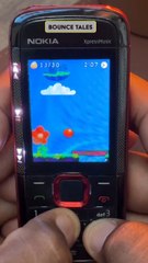 Bir zamanlar tuşlu telefon ile oyun oynardık#keşfet#telephone