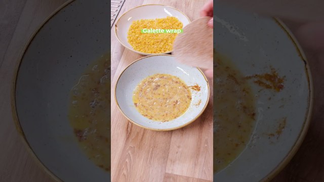 Une recette de crispy fajitas pour cet été, ça donne envie non ? 😍​🌮​ | 750g