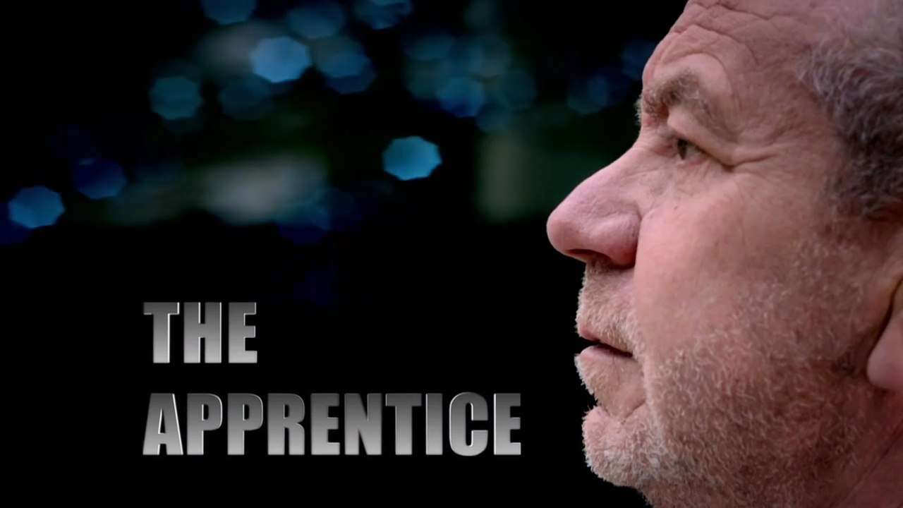 The Apprentice UK 14 Episode 1