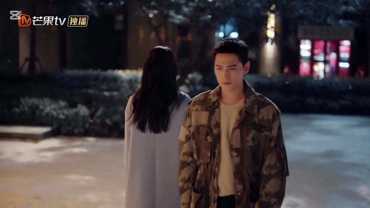 Fire on my heart💑 romantic song
