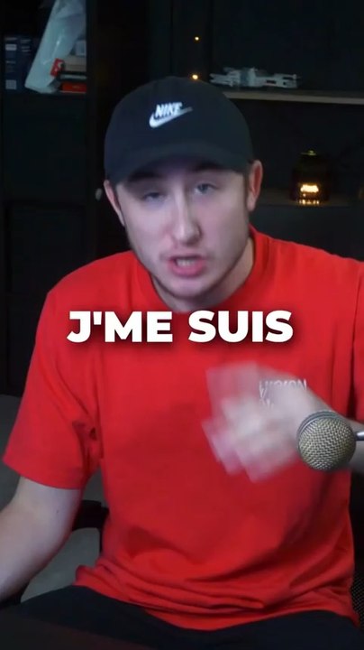 fais gaffe sur vinted ⚠️