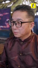 Swapped Heiress Turns the TablesRoyal Style! Princess Jane's Daddy Makeover #flickreels