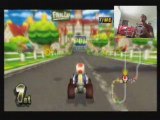 Mario Kart Wii - Mario Circuit