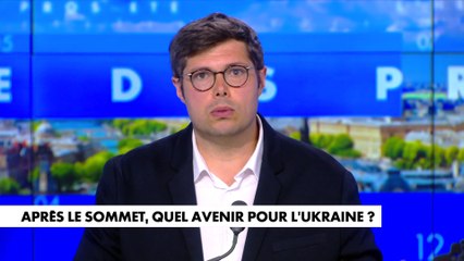 Kévin Bossuet : «On assiste à un effacement diplomatique de l’Europe»