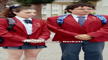 Fake Dating My Rich Nemesis 2025 - ONLINE - Sub Eng -New Drama