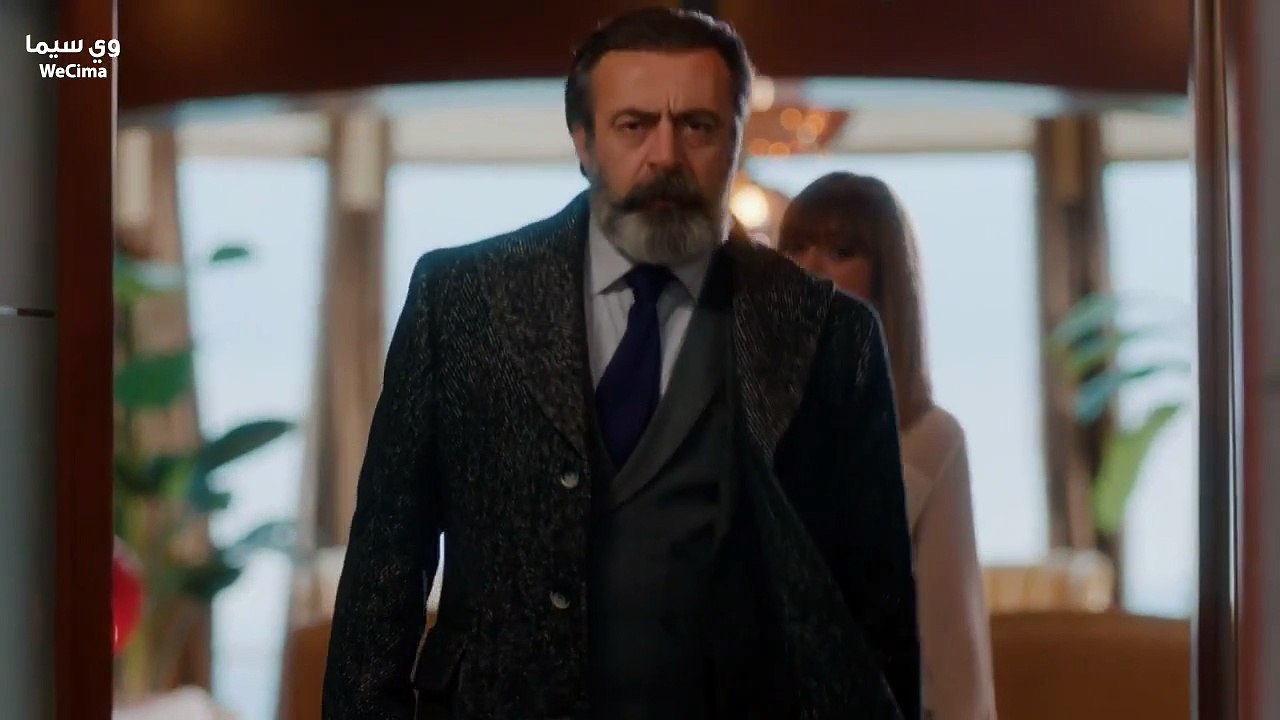 مسلسل الغراب موسم 1 حلقة 5 مدبلجة