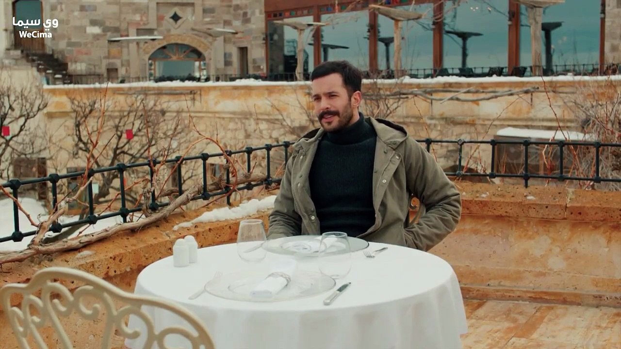 مسلسل الغراب موسم 1 حلقة 2 مدبلجة