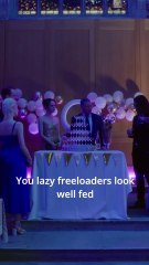 Rest of our lives--Yes- You mean marriage