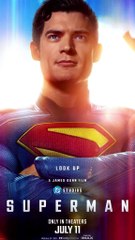James Gunn défend 🦸‍♂️ la sortie digitale EXPRESS de Superman ⚡ liée à Peacemaker !