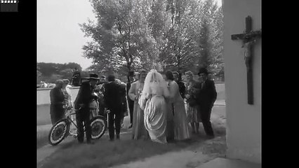 Pożegnania-1958-film fabularny-Reż-Wojciech Has