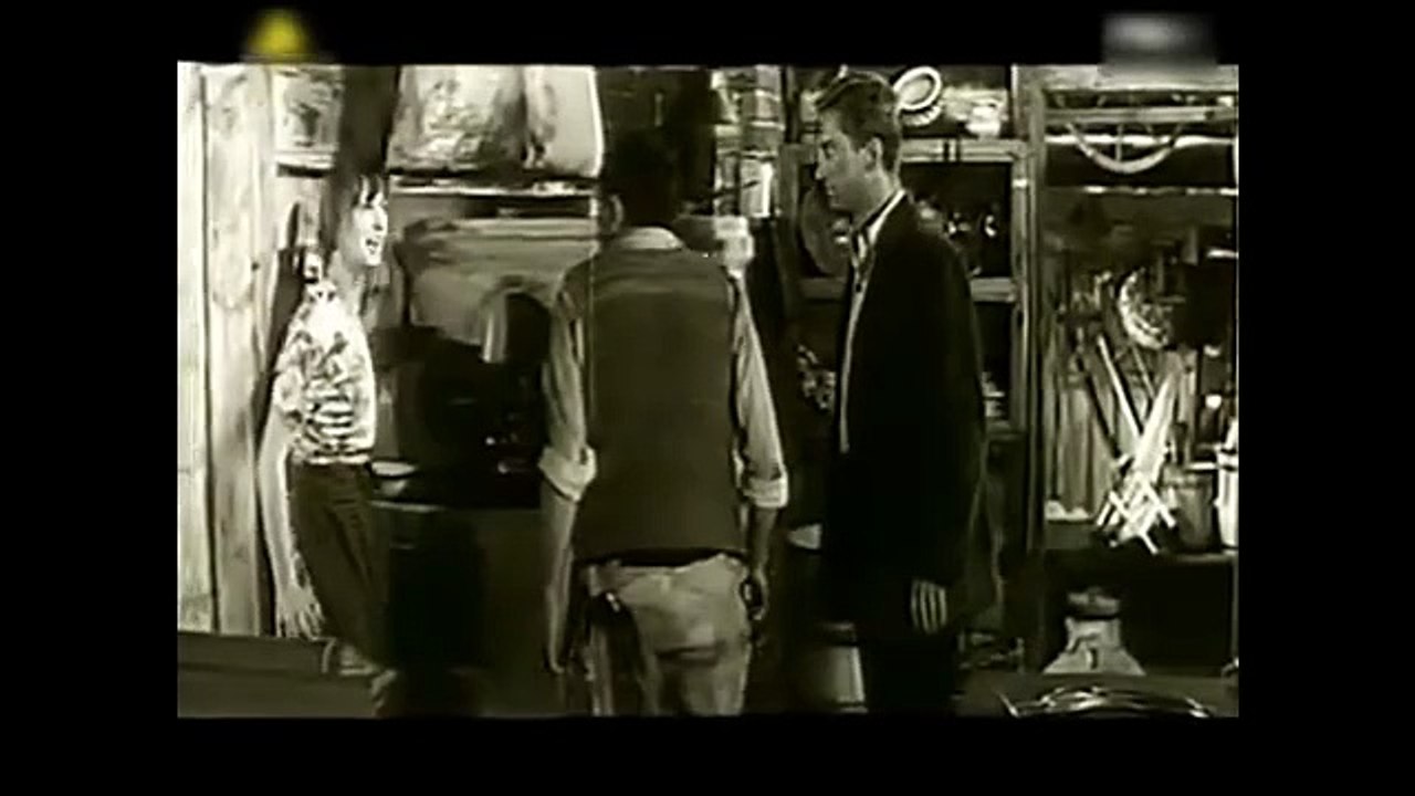 SOBÓTKI - POLSKI DRAMAT OBYCZAJOWY FULL HD, WYSTĘPUJĄ_ TADEUSZ KALINOWSKI, MARIA