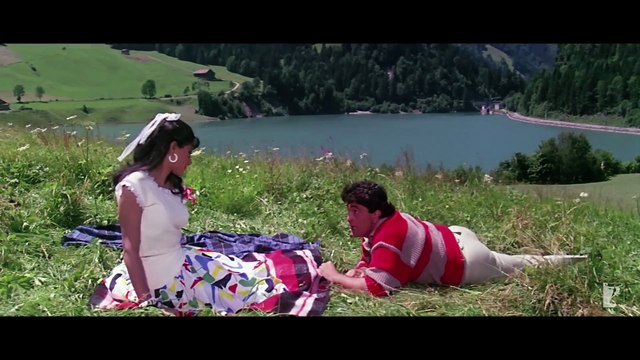 Chandni O Meri Chandni _ Full Song _ Chandni _ Sridevi, Rishi Kapoor _ Jolly Mukherjee _ Shiv-Hari