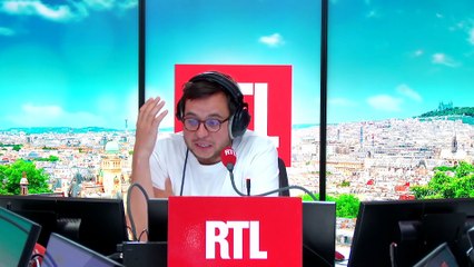L'invité de RTL du 16 août 2025